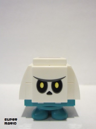 Bone discount goomba lego